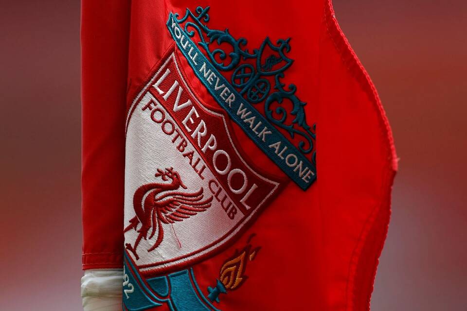 Liverpool holt Ramsay Liverpool holt Ramsay