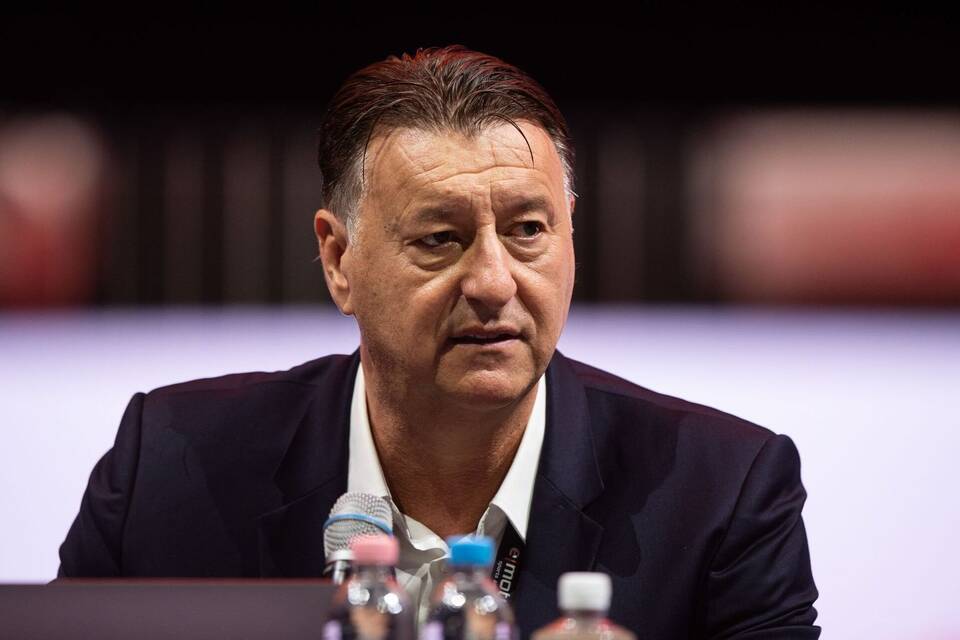 Edwin Weindorfer Edwin Weindorfer