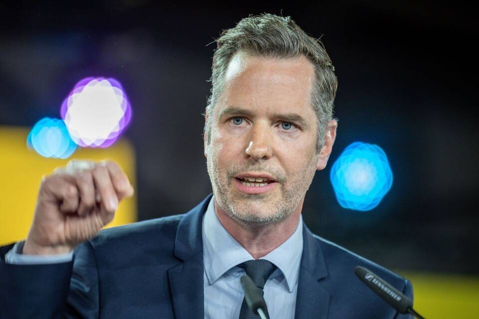 Christian Dürr