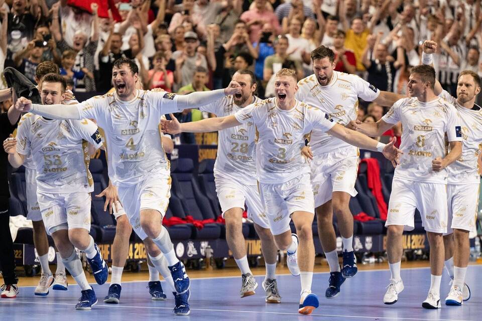 THW Kiel - Telekom Veszprem THW Kiel - Telekom Veszprem