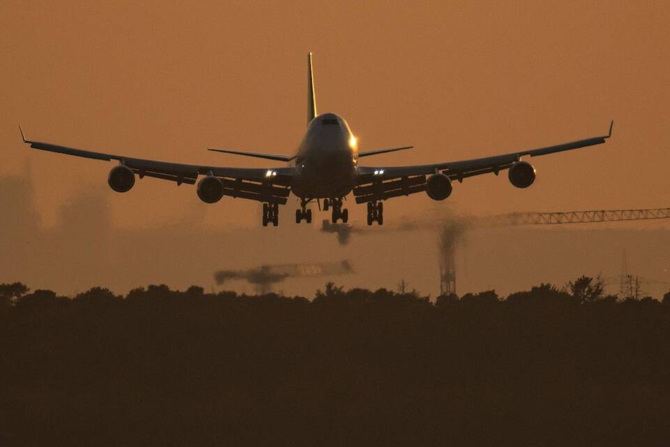 Flughafen Flughafen