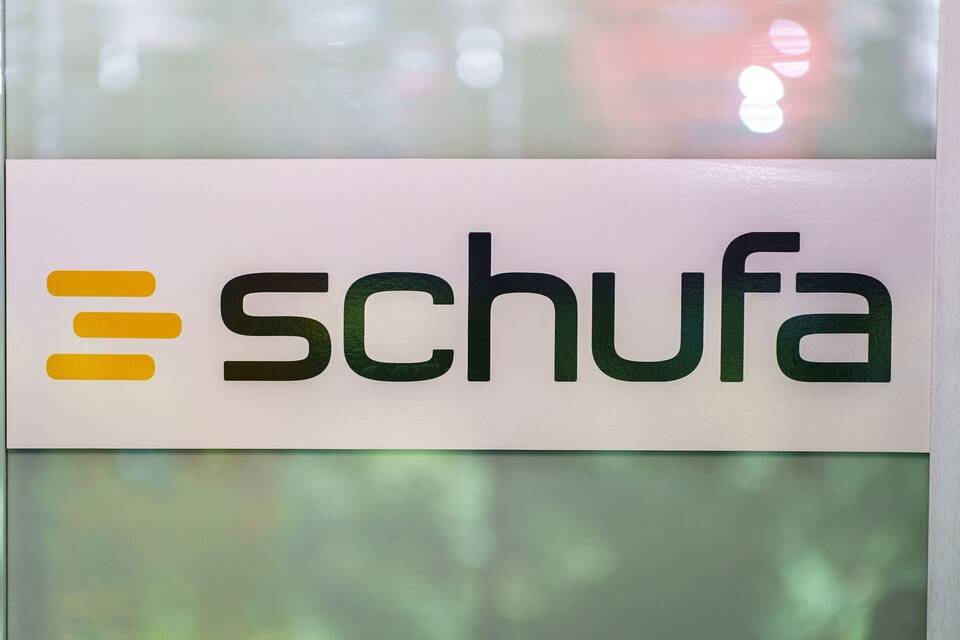 Schufa