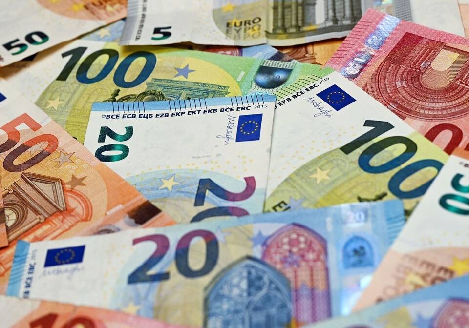 Geld Geld