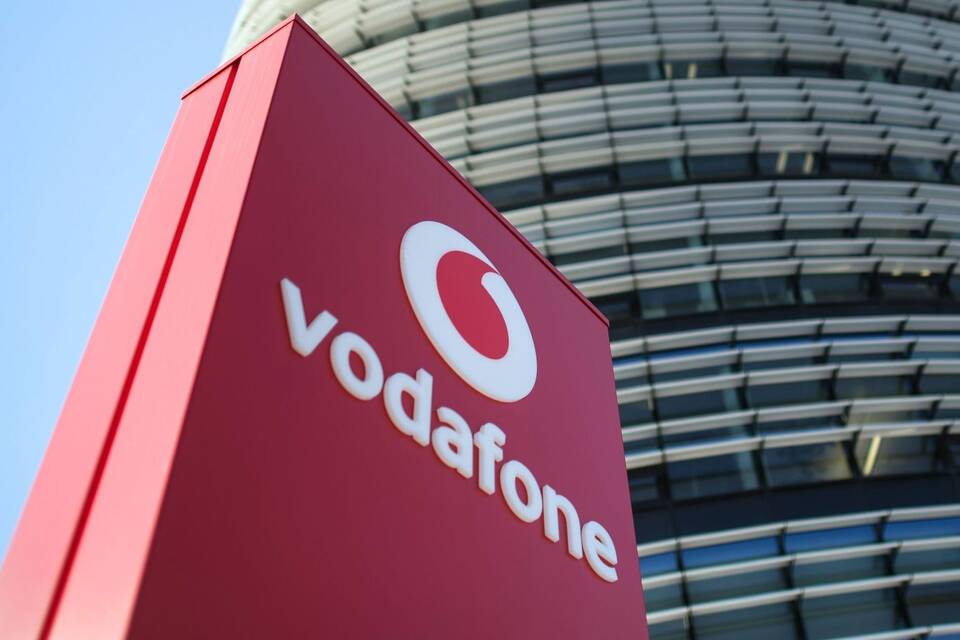 Vodafone