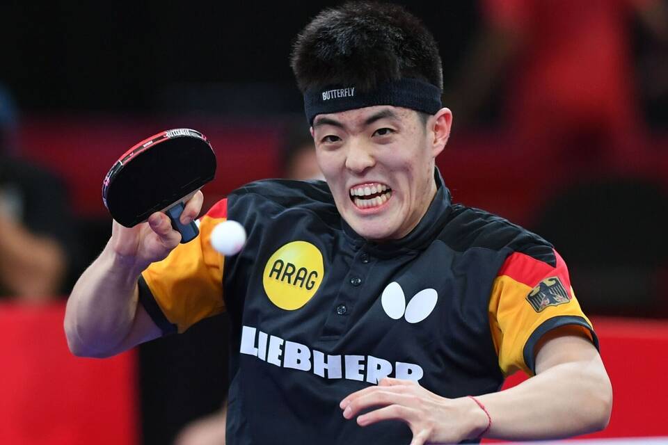 Dang Qiu Dang Qiu