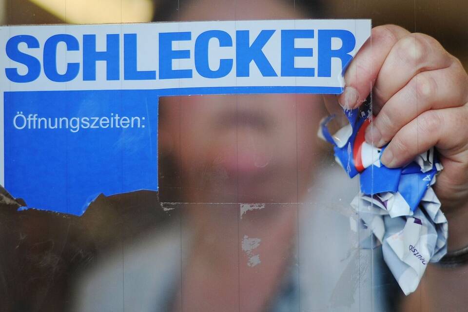 Schlecker Schlecker