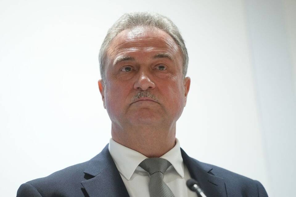 Claus Weselsky Claus Weselsky
