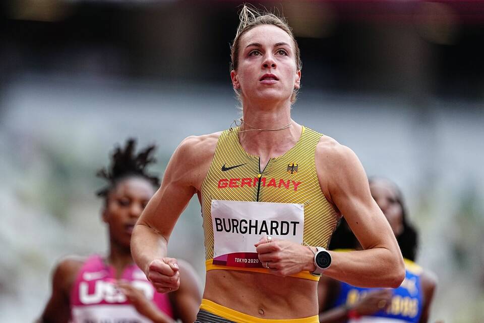 Alexandra Burghardt Alexandra Burghardt