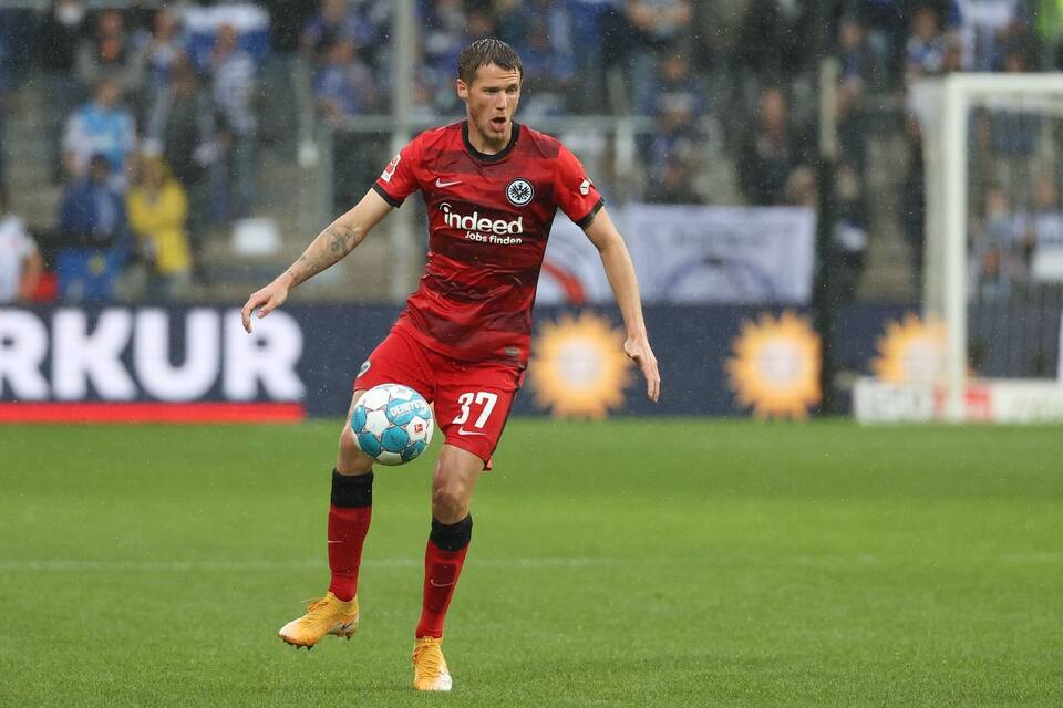 Erik Durm Erik Durm