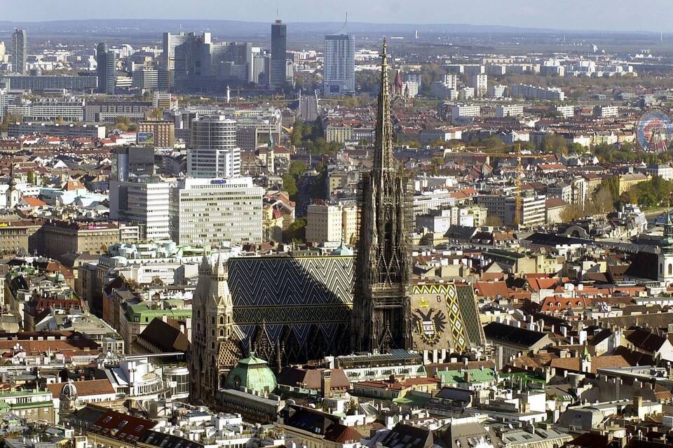 Wien Wien