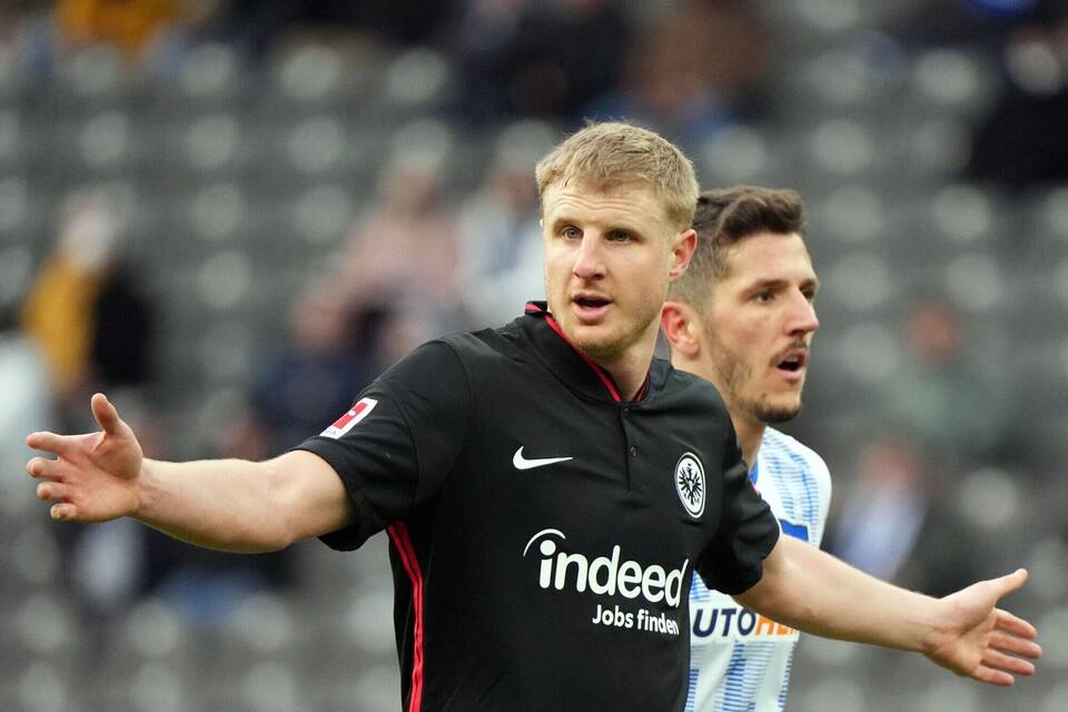 Martin Hinteregger Martin Hinteregger