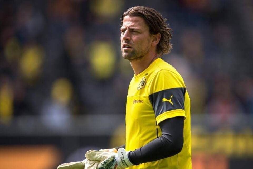 BVB-Keeper BVB-Keeper