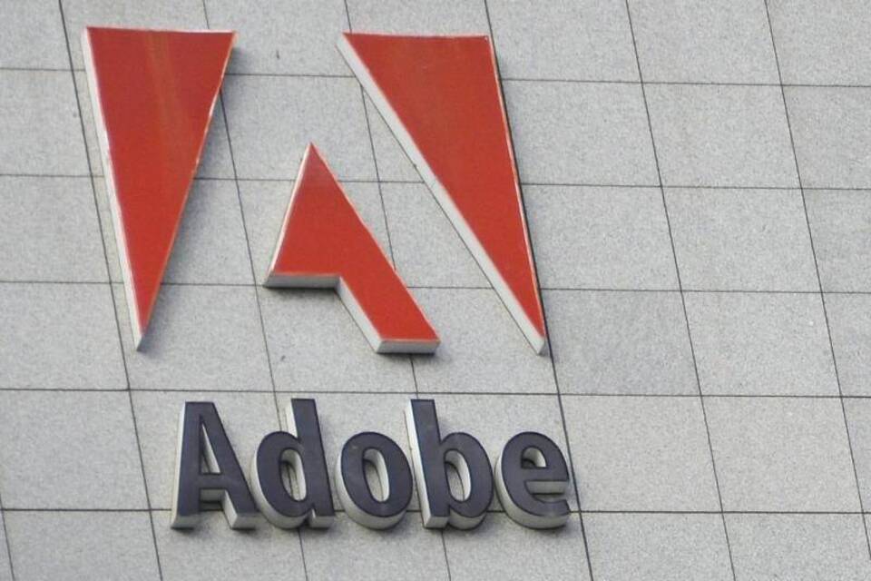 Adobe Adobe