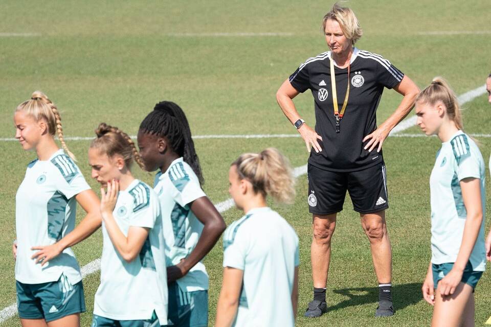 DFB-Frauen DFB-Frauen