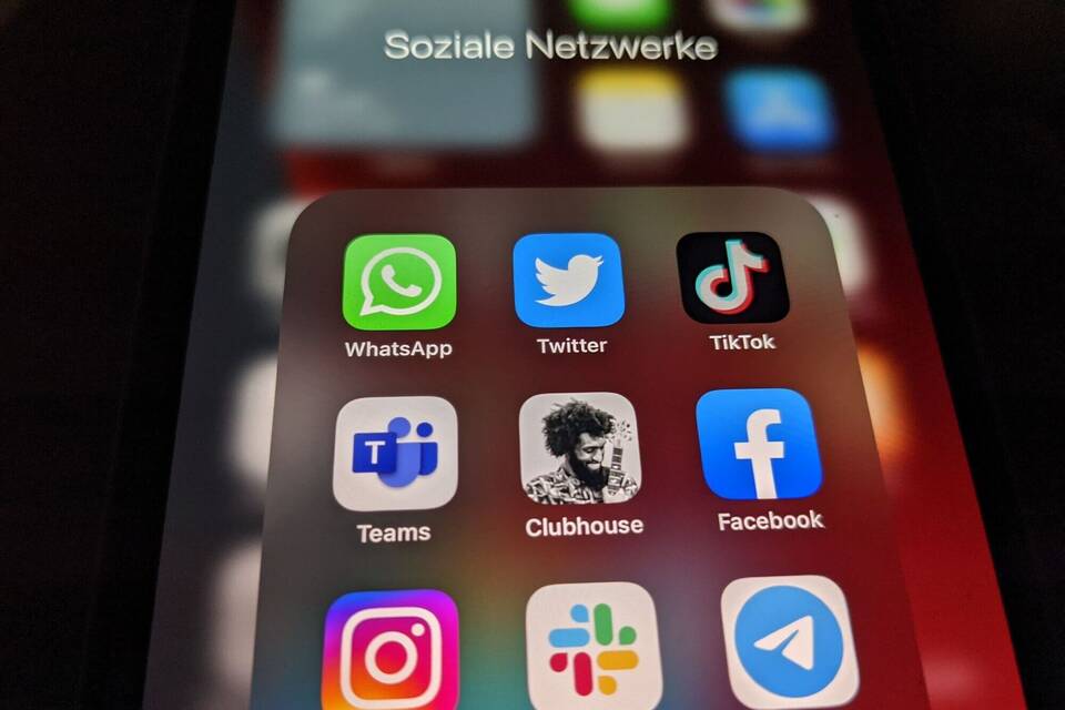 Instagram Instagram
