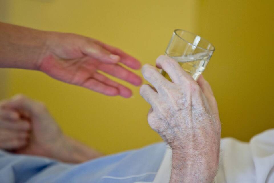 Krankenpflege Krankenpflege