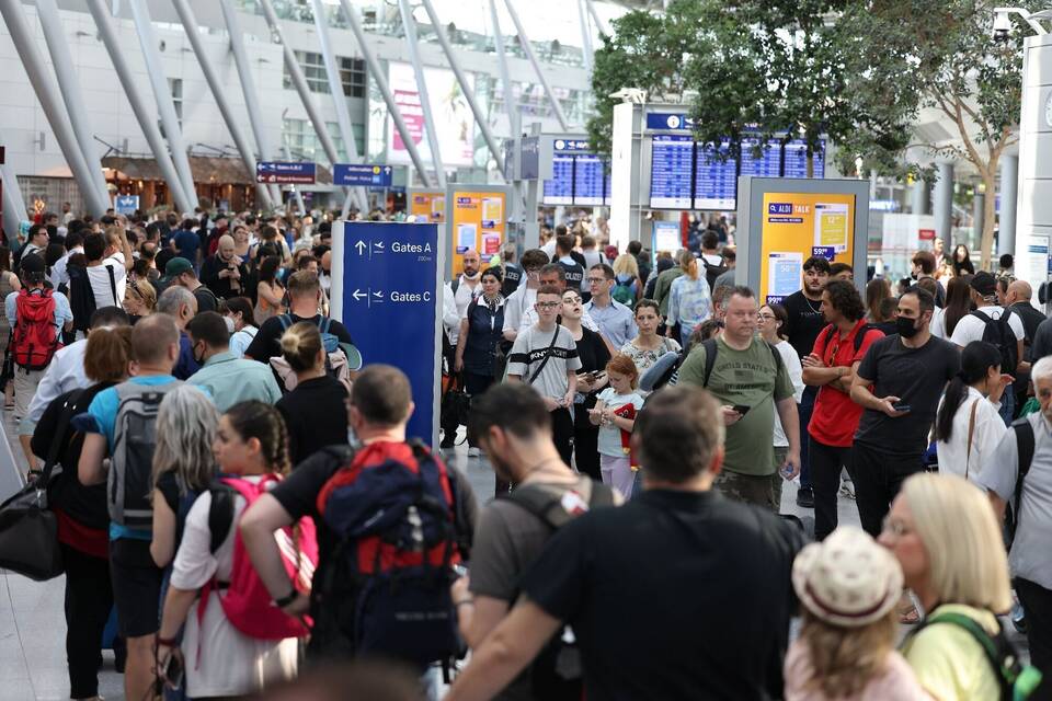 Düsseldorf Düsseldorf