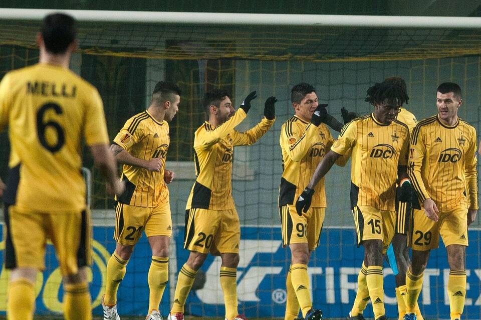 Sheriff Tiraspol Sheriff Tiraspol