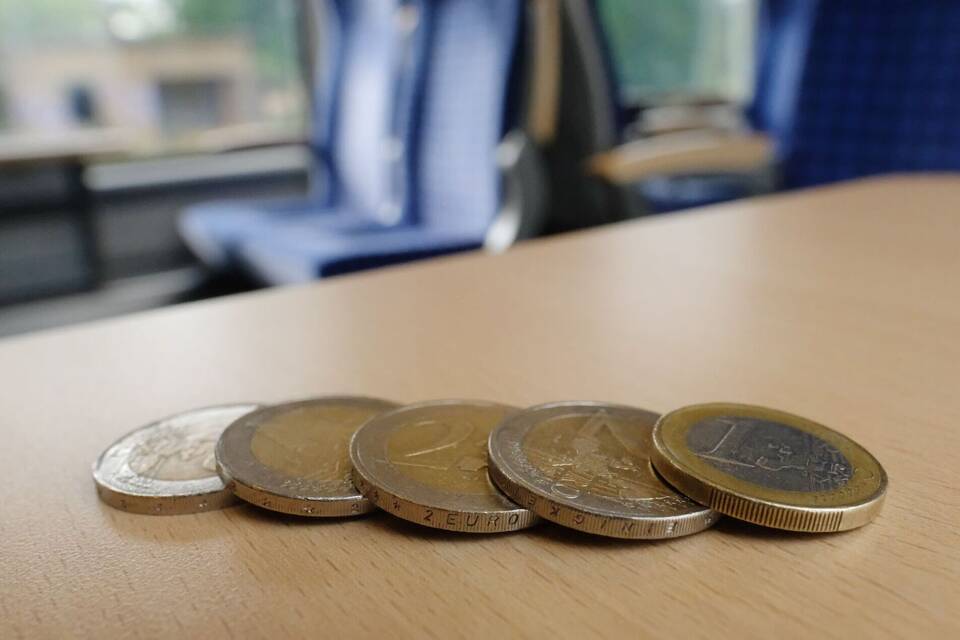 9-Euro-Ticket