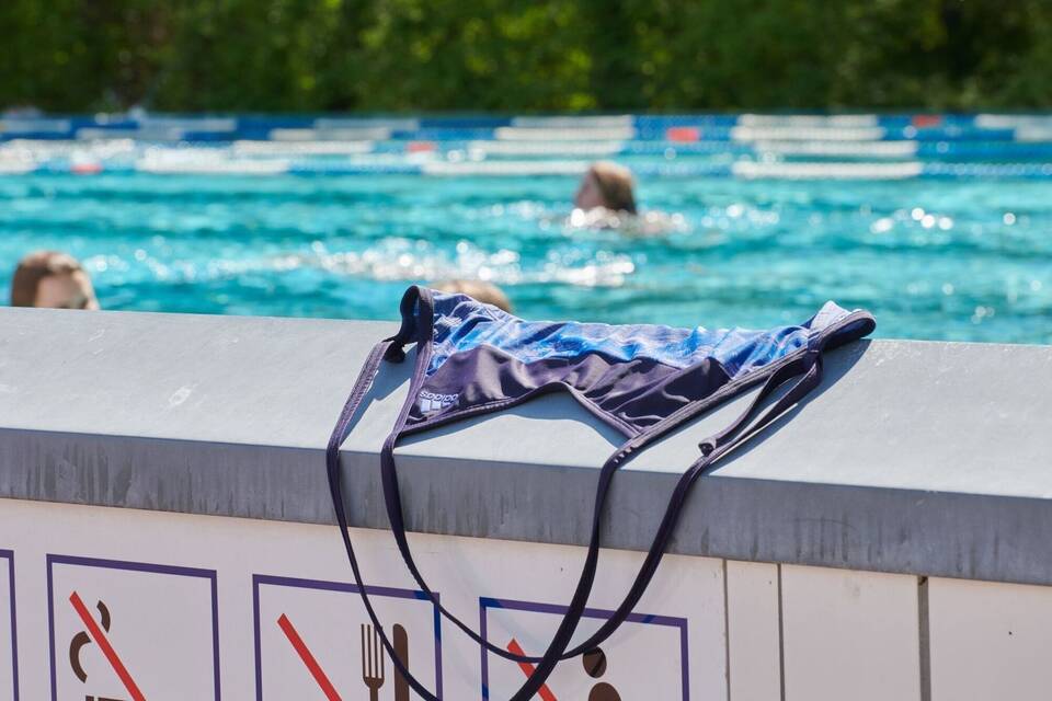 Freibad Freibad