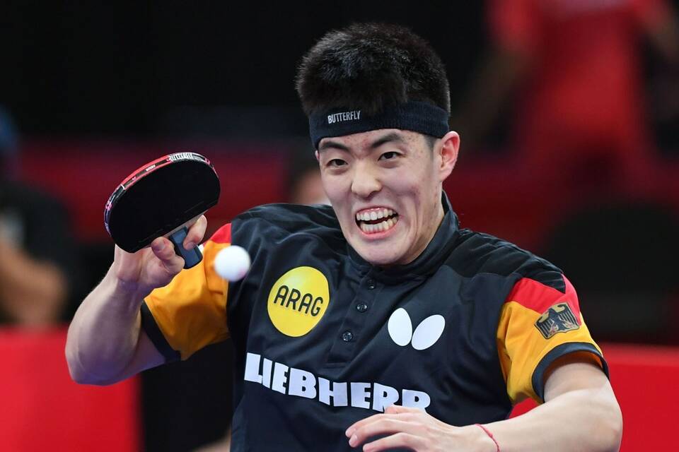 Dang Qiu Dang Qiu