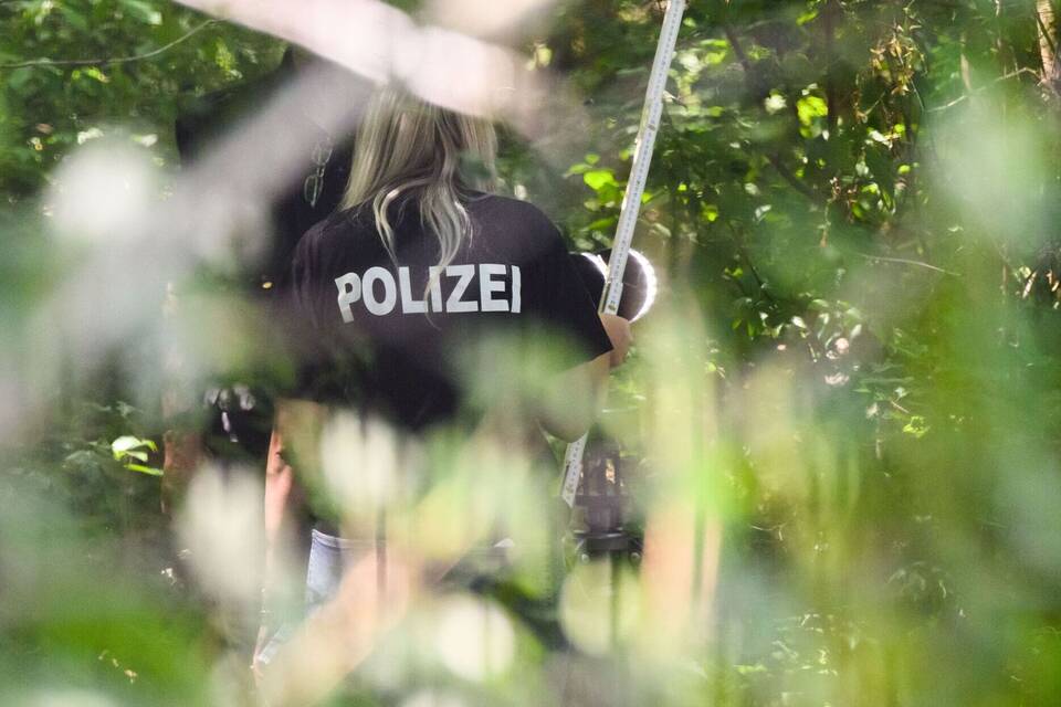 Mord in Salzgitter Mord in Salzgitter