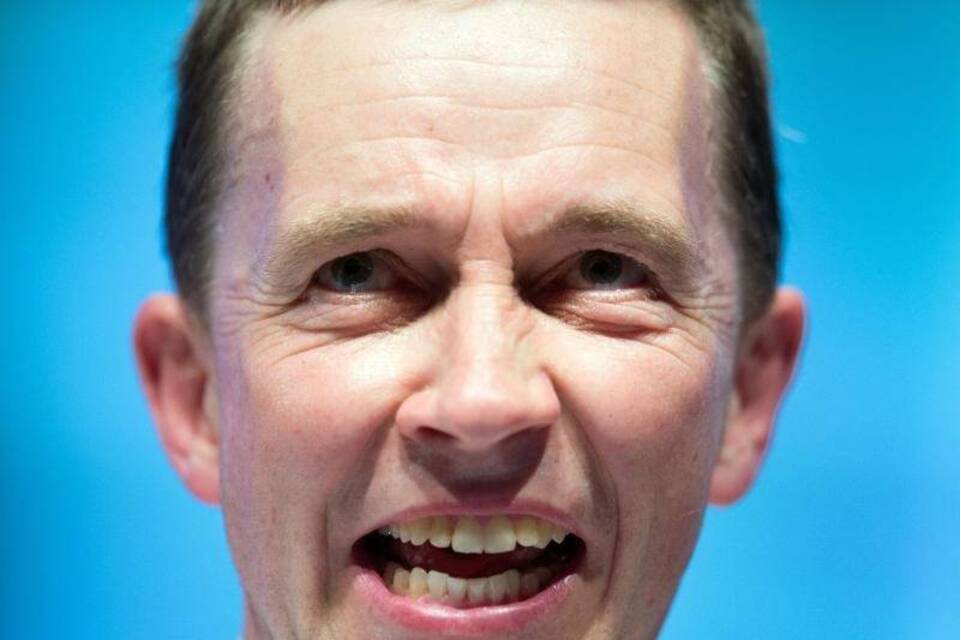 Bernd Lucke Bernd Lucke