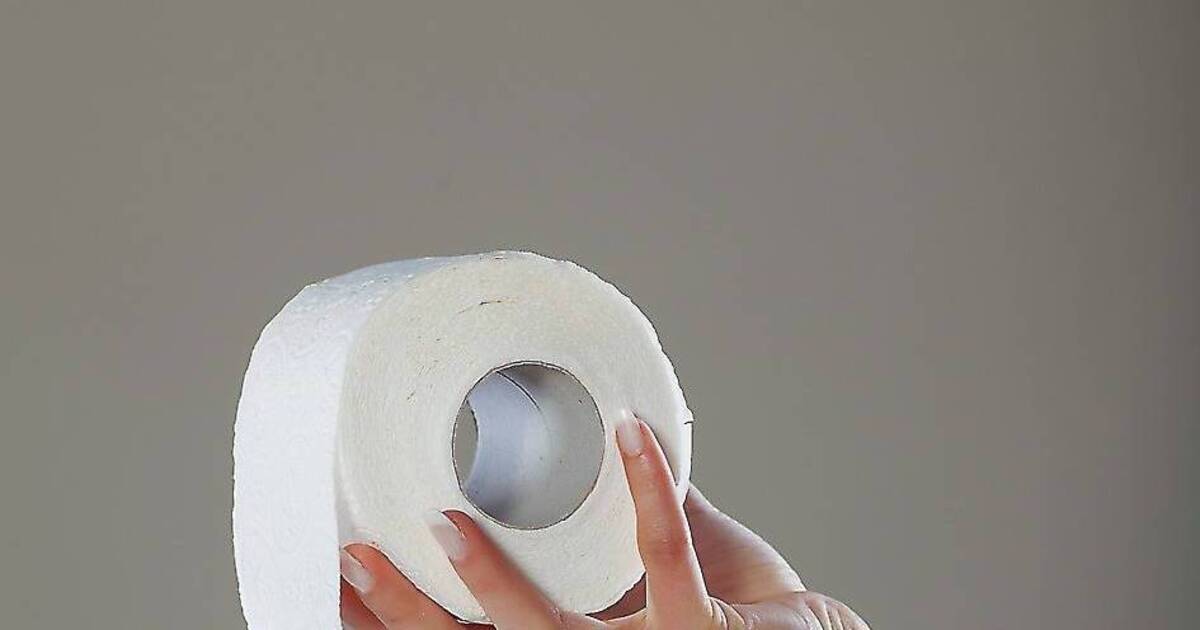 Das Toilettenpapier Ist 125 Jahre Alt Magazin Rnz
