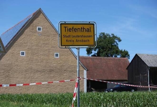 Single frauen landkreis ansbach