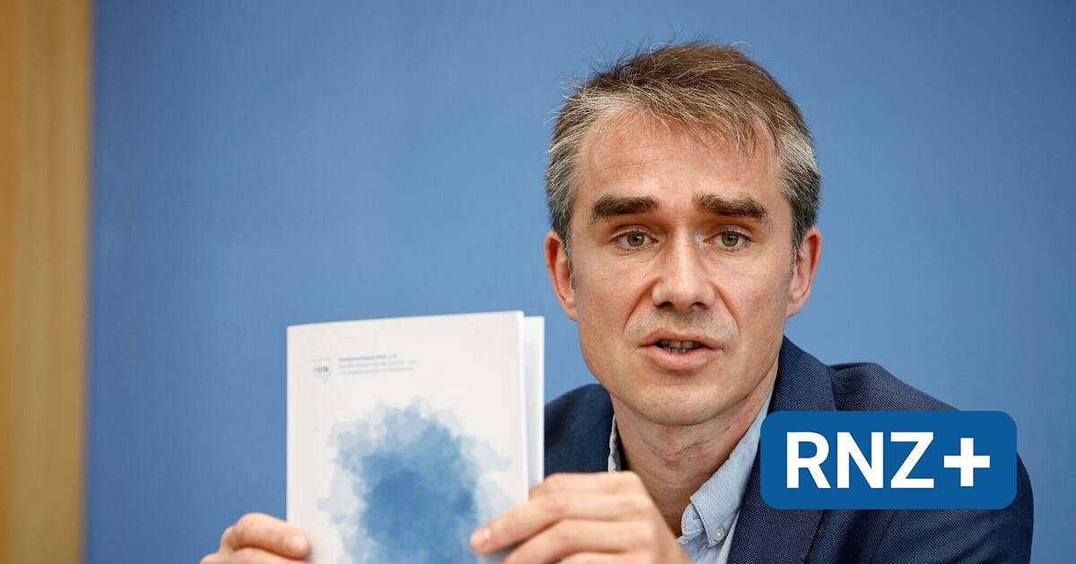 Jahresbericht: Netzwerk Rias: 2700 Fälle von Antisemitismus erfasst ...