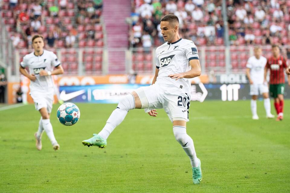 Mijat Gacinovic Mijat Gacinovic