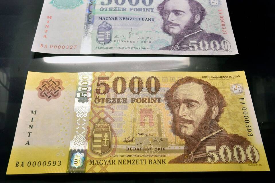 Forint Forint