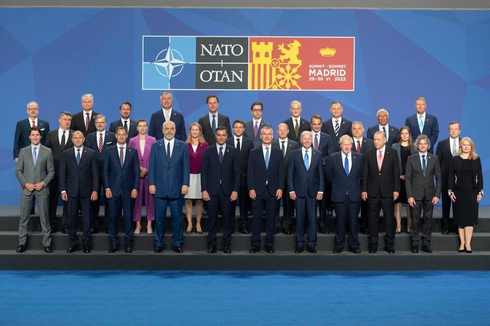 Gruppenfoto Gruppenfoto