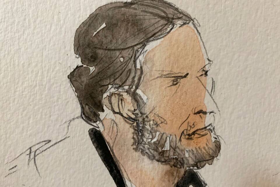 Salah Abdeslam Salah Abdeslam