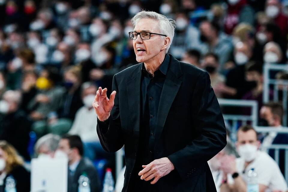 Bundestrainer Bundestrainer