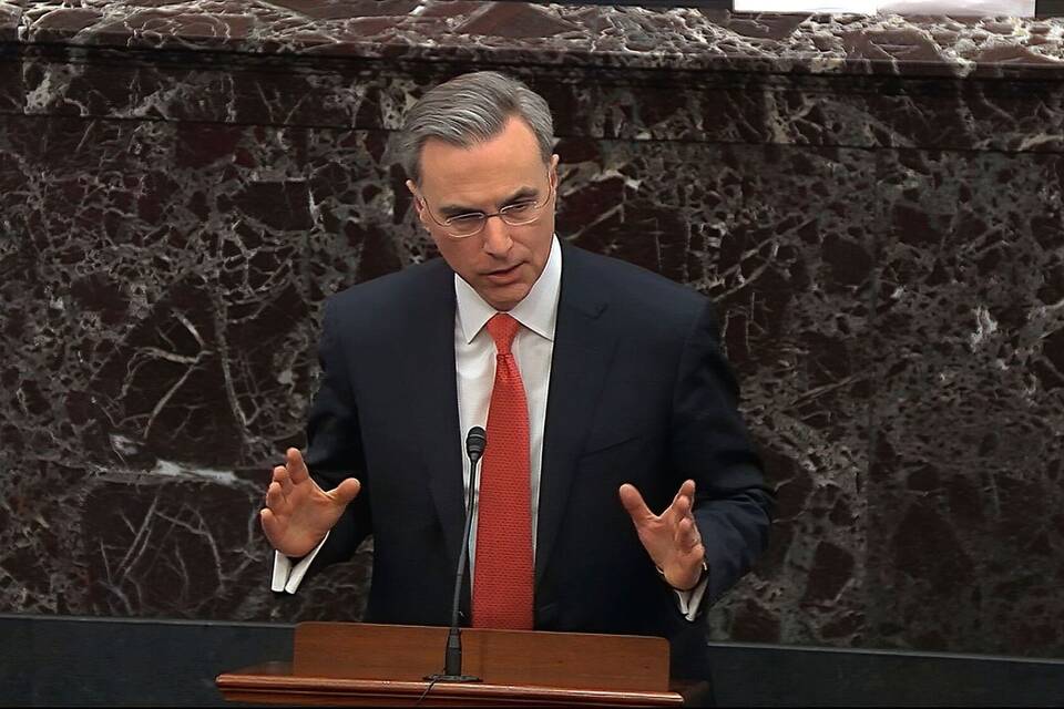 Pat Cipollone Pat Cipollone