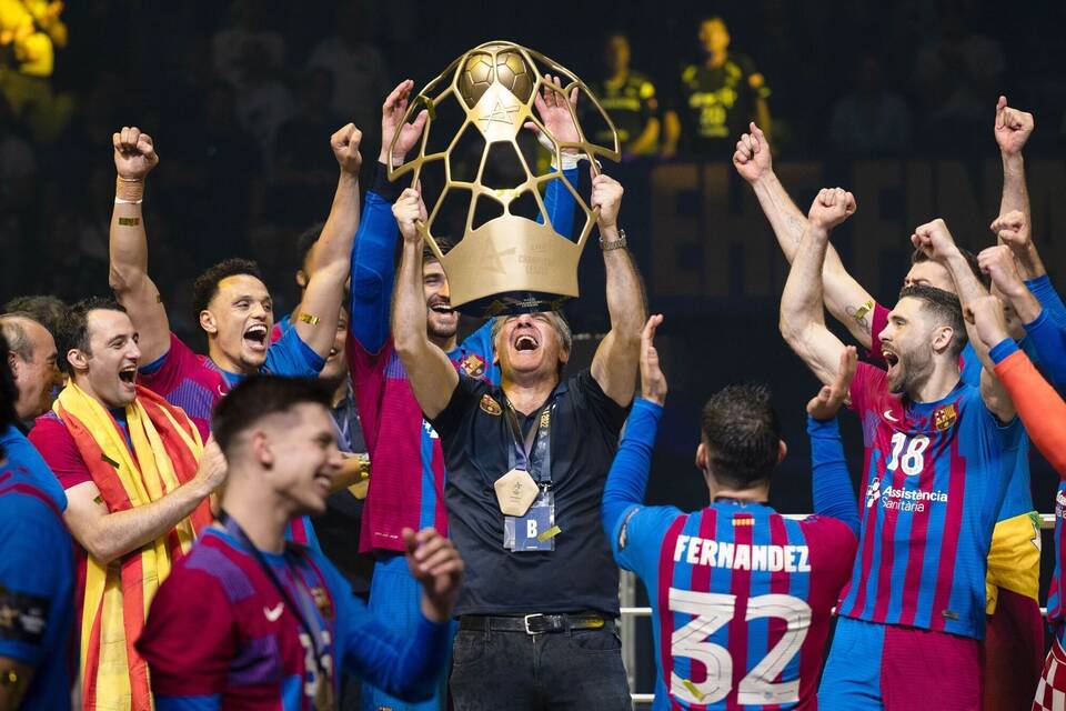 FC Barcelona FC Barcelona