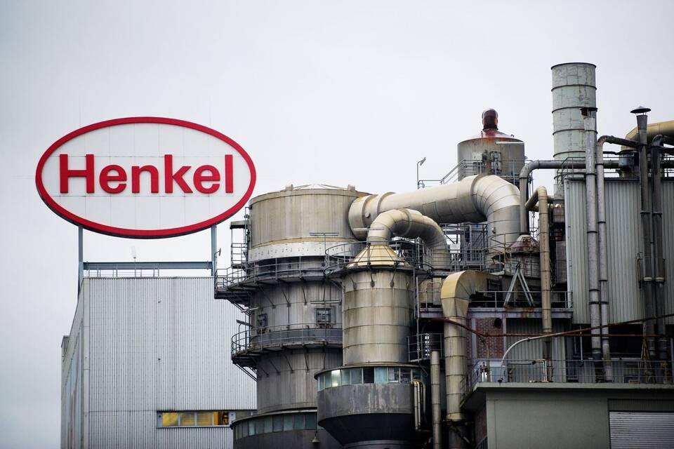 Henkel