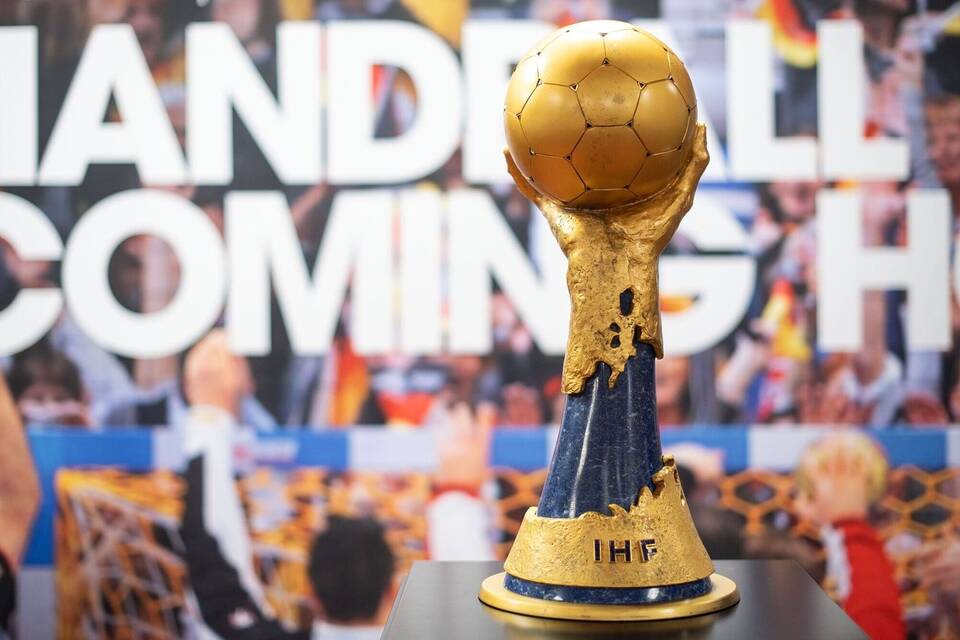 WM-Pokal WM-Pokal