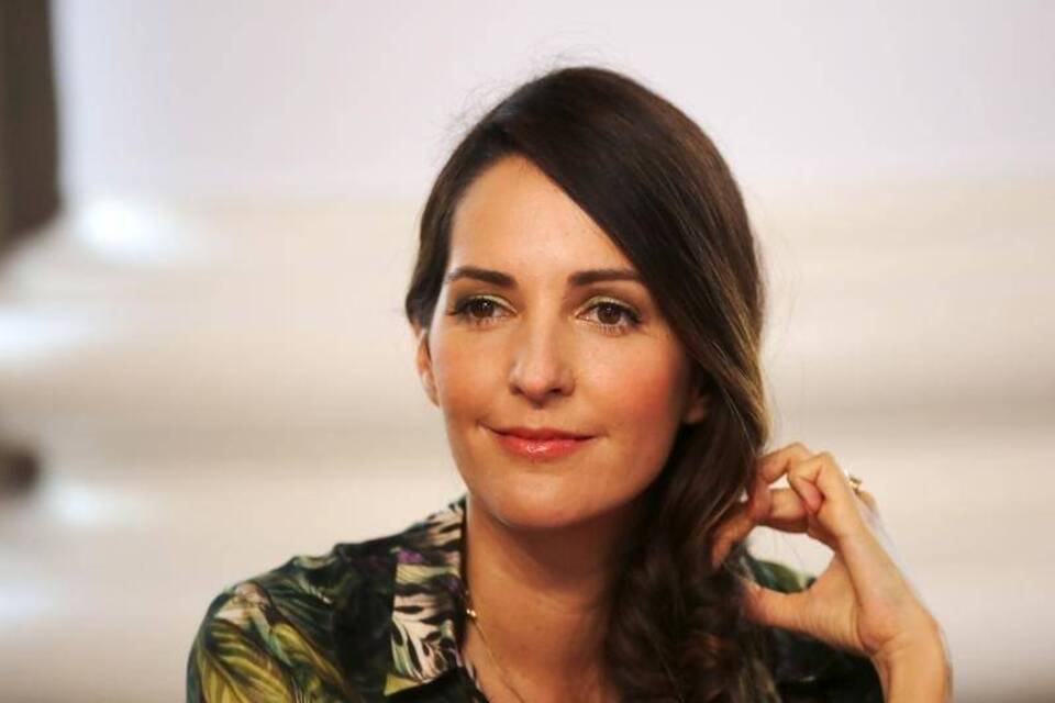 Johanna Klum Johanna Klum