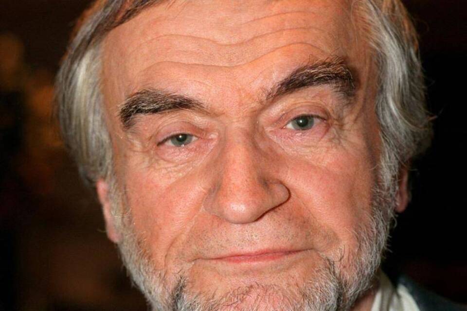 Gerhard Zwerenz