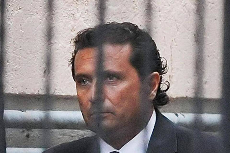 Francesco Schettino Francesco Schettino