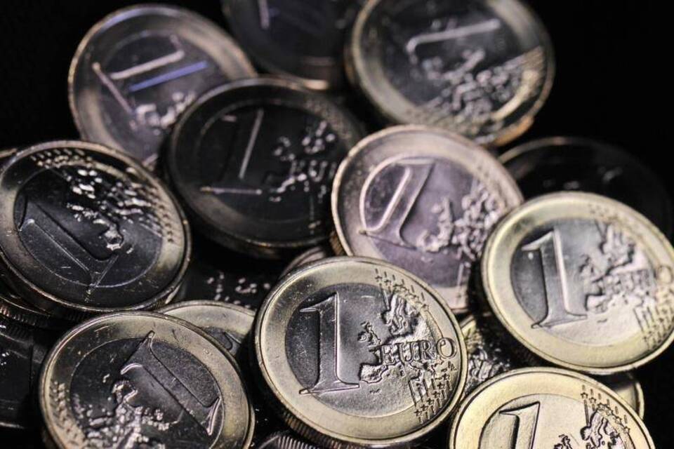 Euromünzen Euromünzen