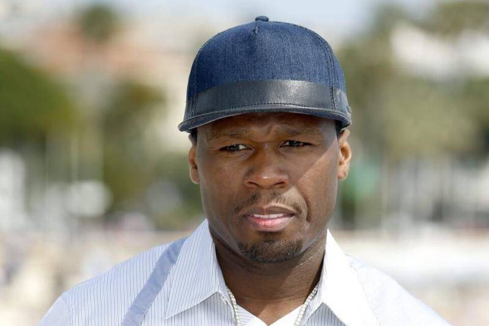 50 Cent