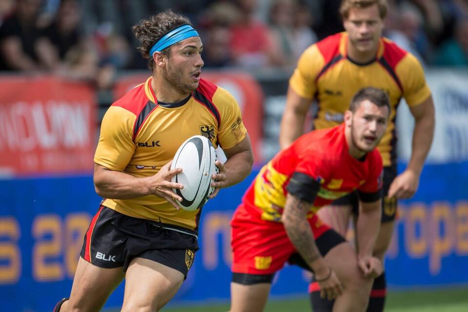 7er-Rugby