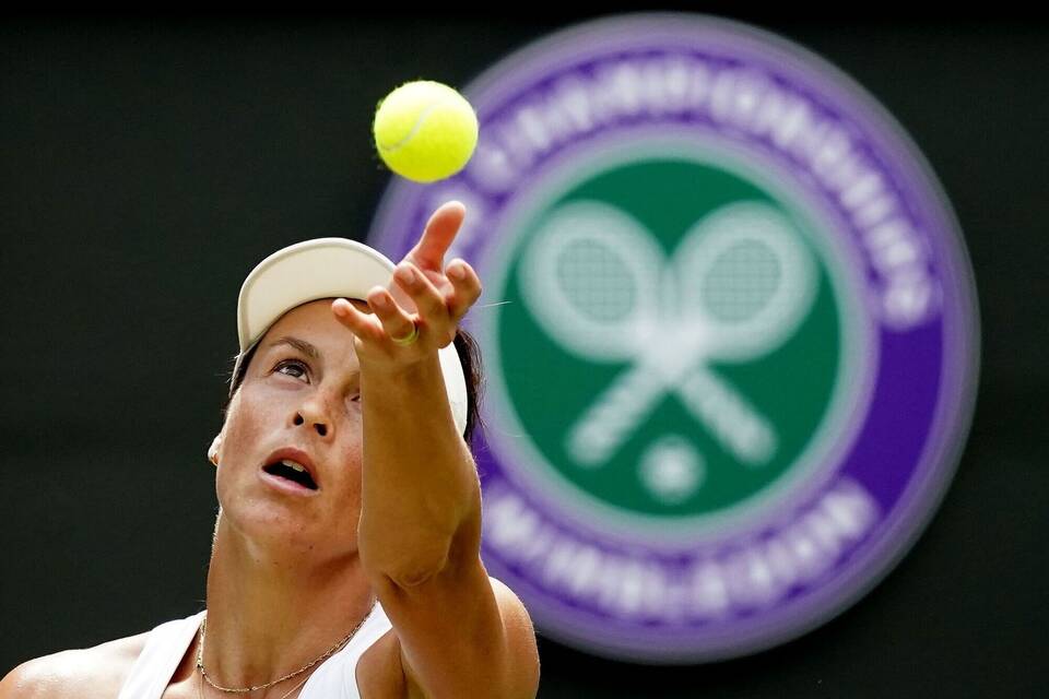 Tatjana Maria Tatjana Maria