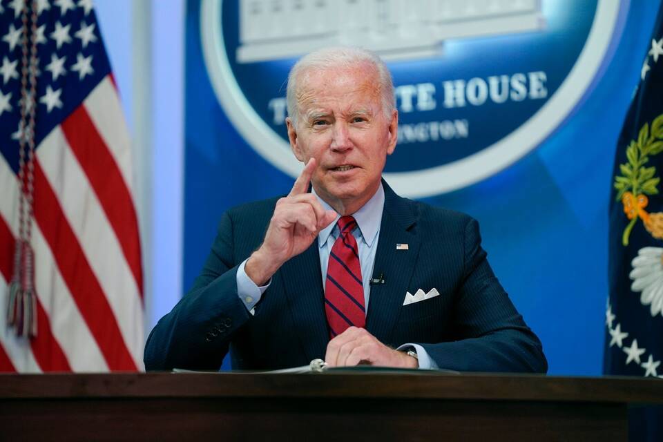 Biden Biden