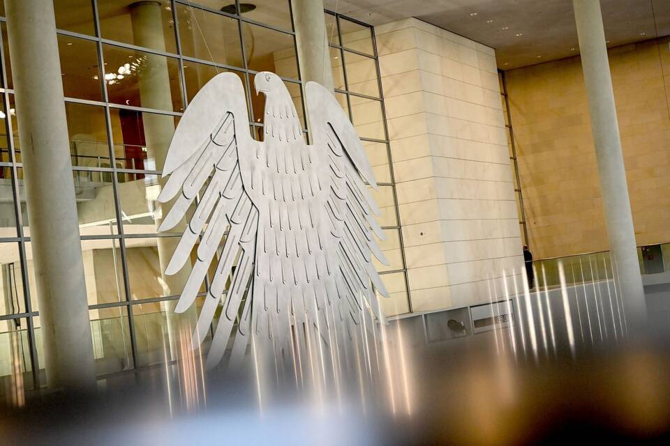 Bundestag Bundestag