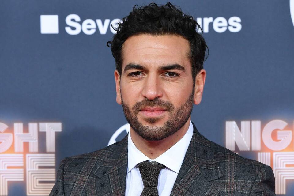 Elyas M'Barek