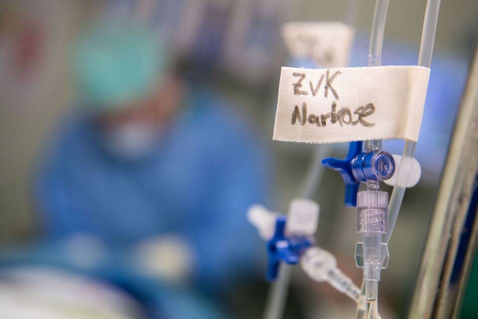 Krankenhaus Krankenhaus